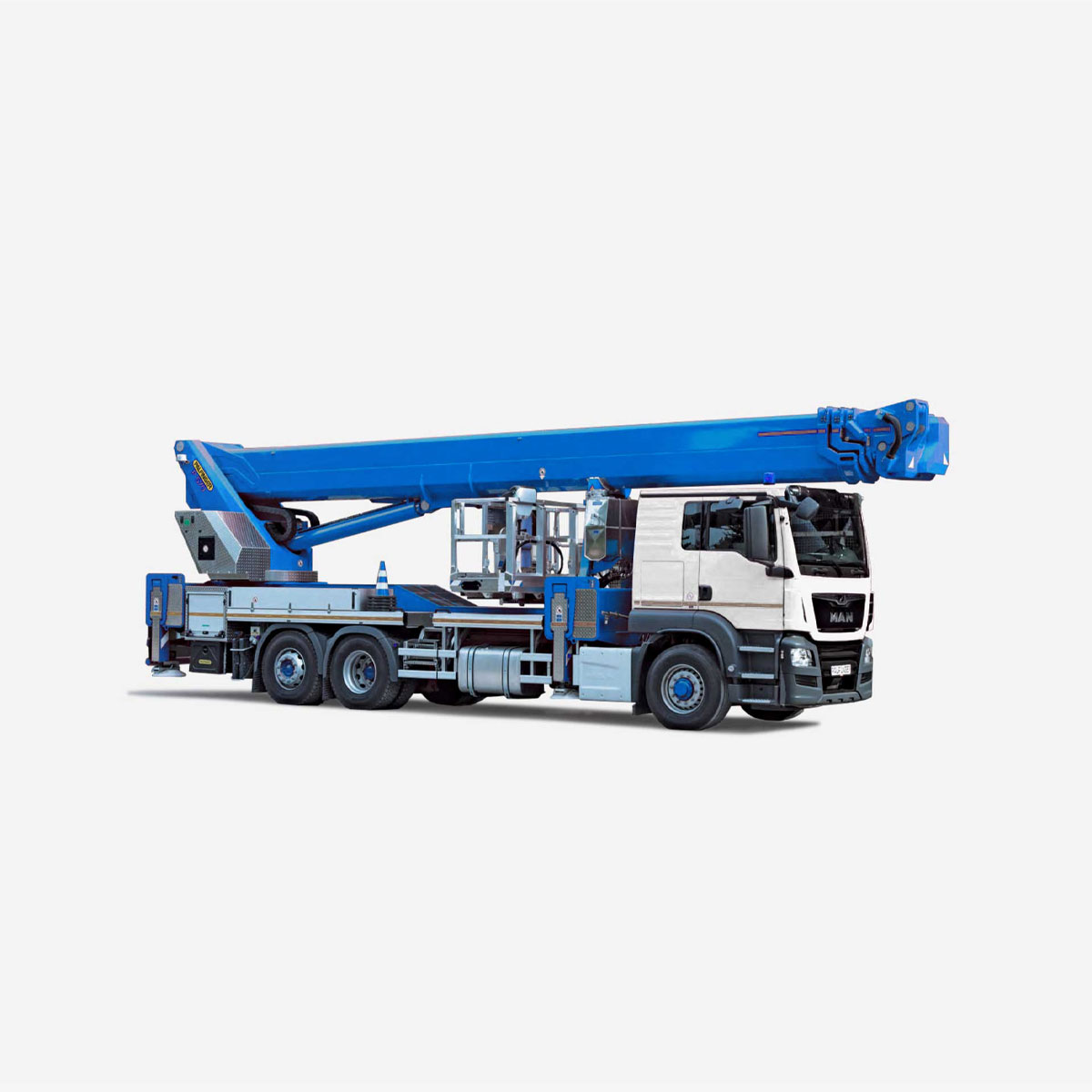 Palfinger P 570
